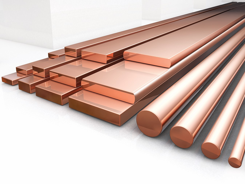 Busbars