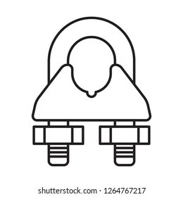 Wire Clamp