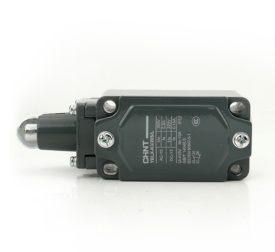 Microswitch