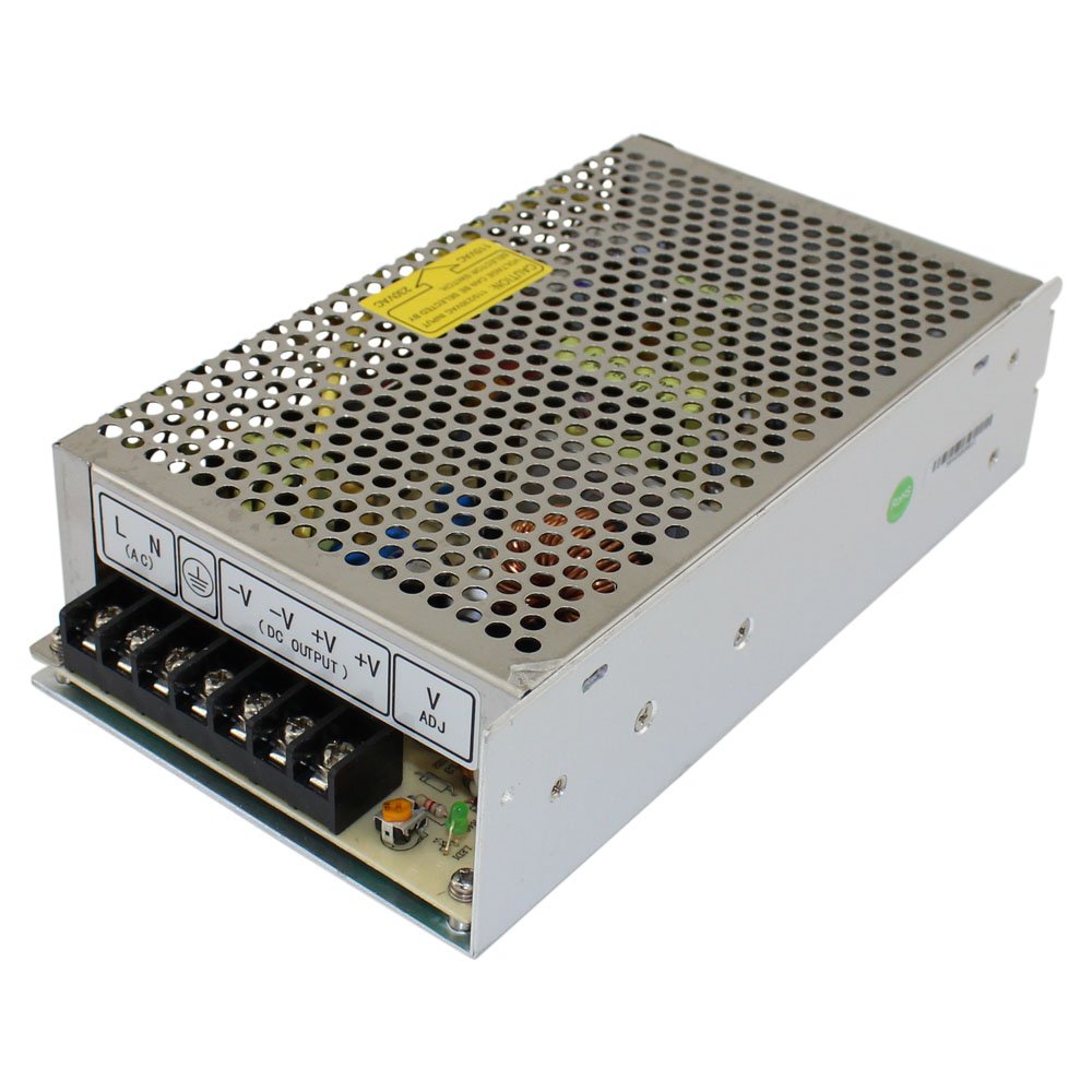 power supply