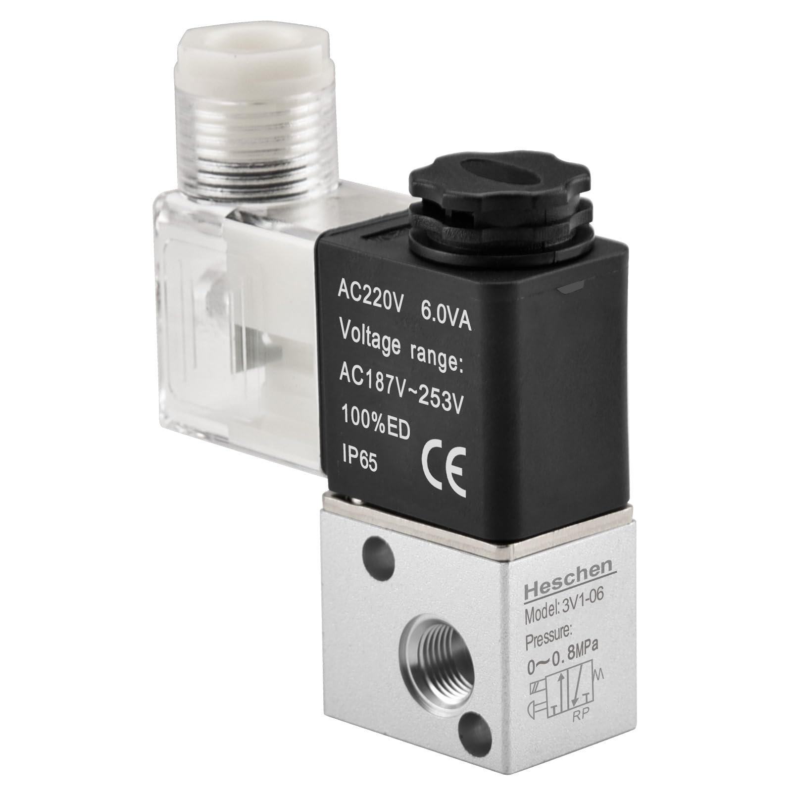Solenoid Valve