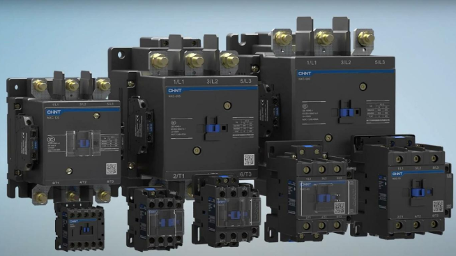 Contactors