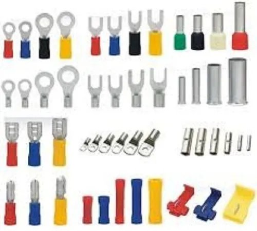 Cable Terminal End