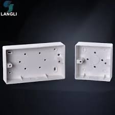 Switchplack Box