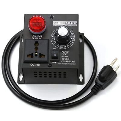 FAHSE VOLTEA 400W فەحست ڤۆڵتییەی جۆکەر