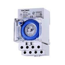 TIEMAR TEPN تایمەری 24 سەعات تیپن