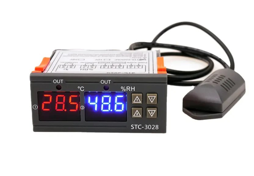 SARMOSTART STC-3028 سەرمۆستارت