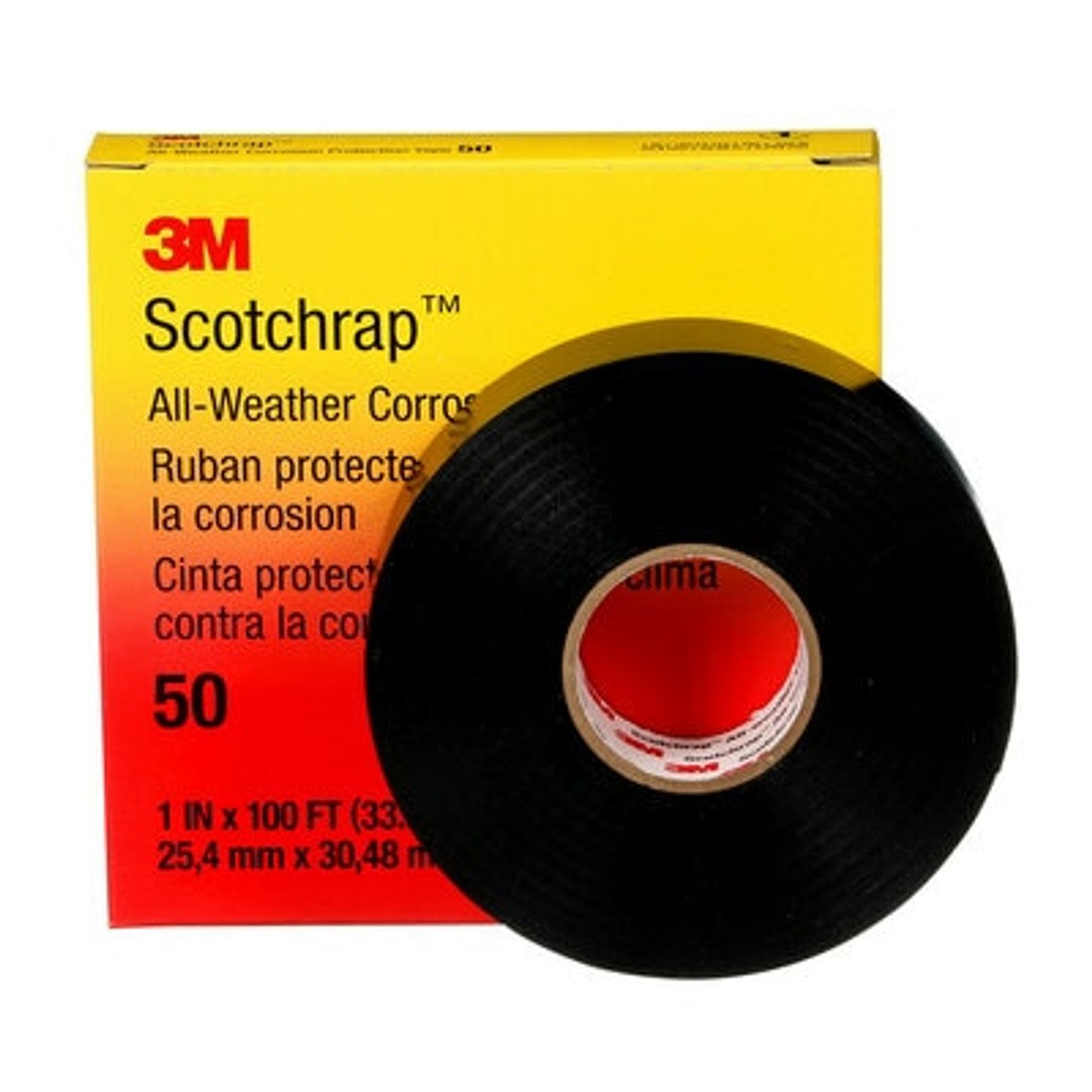 TEP 50MM هایتێشن
