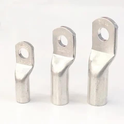 TARMENAL 6 MM JG تەرمیناڵی کورت