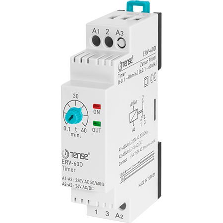 TENSE ERV-30 تایمەری 30S