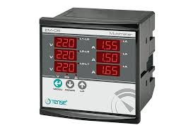 TENSE EM-06 مۆڵتی دجیتاڵ