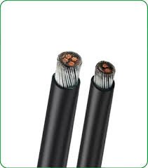 HAS 4X120 N2XRY کێبلی موسەلەح
