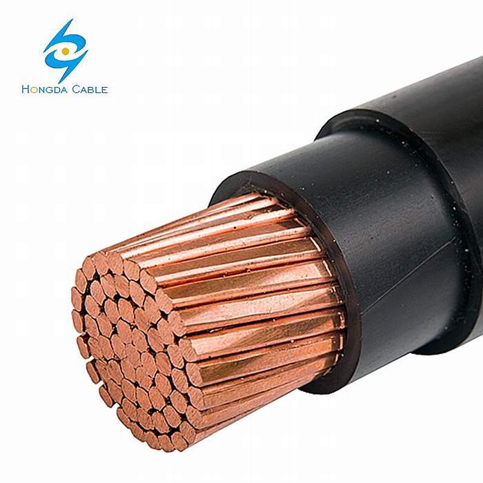 HAS 1X300 R وایەری تاک موبرەد رەش