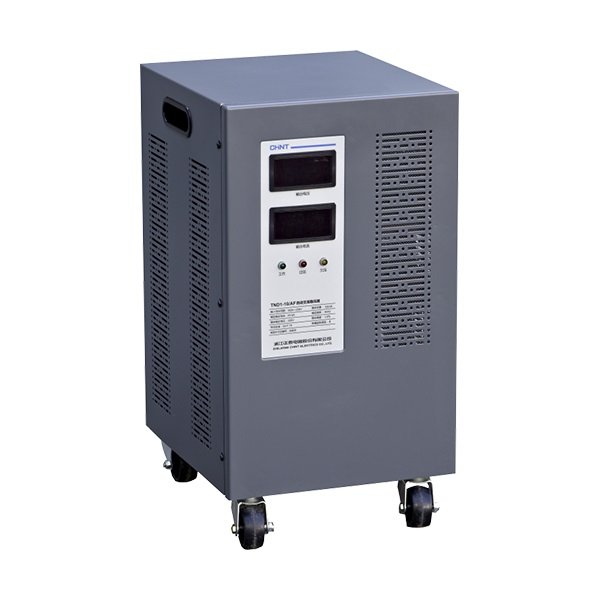 CHINT VOLTAJ ڤۆڵتاجی چەنت سنگڵ 10KV