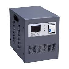 CHINT VOLTAJ ڤۆڵتاجی چەنت سنگڵ 5KV