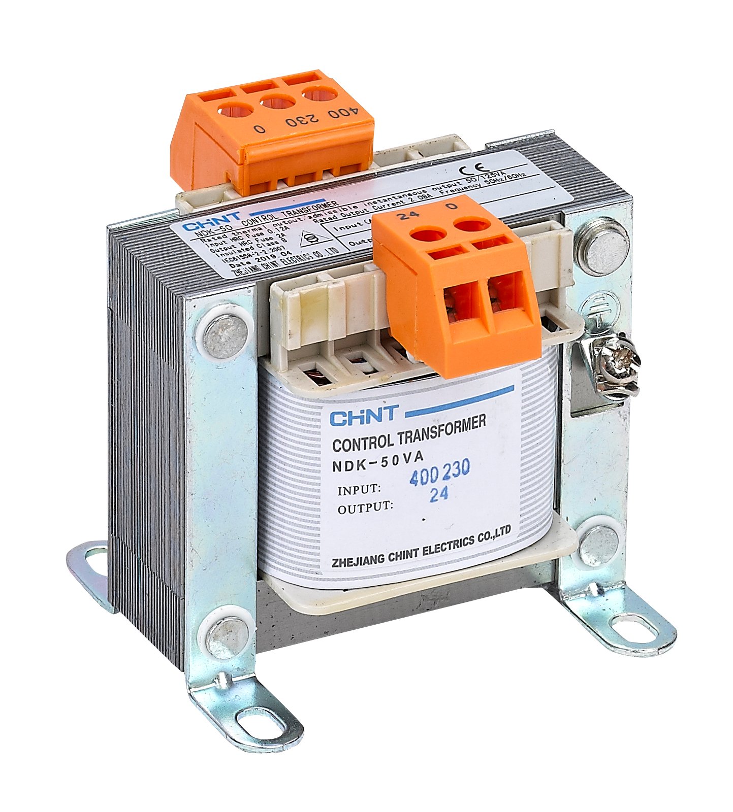 CHINT NDK-500 محاویلەی چەنت 500VA