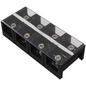 CHINT TARMENAL TC-150A کەنەکتەری 4P چەنت