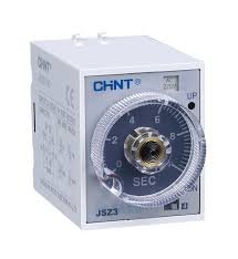 CHINT JSZ3C-C تایمەری ڤۆلیۆم چەنت