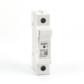 CHINT QAEDA RT28N-32 قایدەی فویز چەنت
