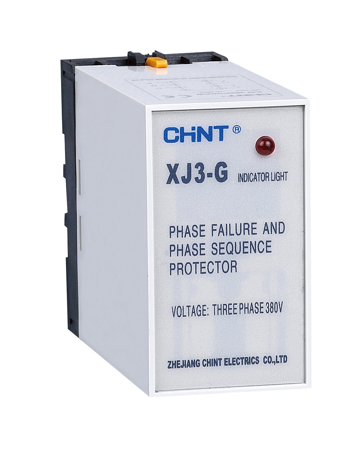 CHINT XJ3-G فێسفلەری سری فێزی سابت چەنت