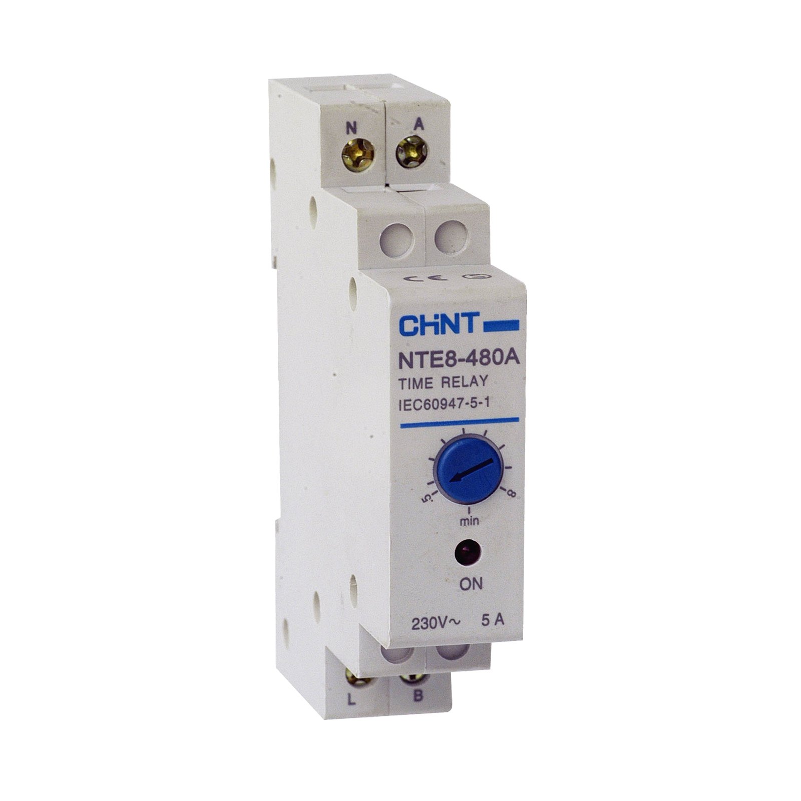 CHINT NTE8-10B تایمەری چەنت