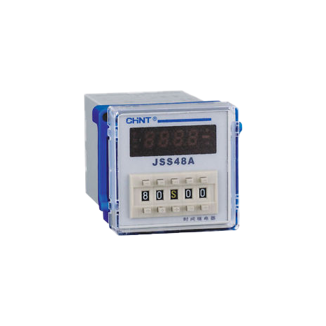 CHINT JSS43A تایمەری24 سەعاتی چەنت