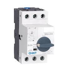 CHINT NS2-25X 20-25A مشەخەڵ حەراری چەنت