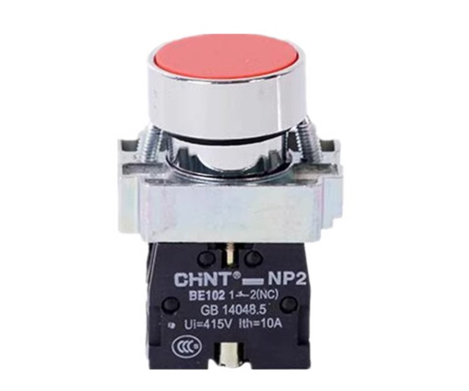 CHINT NP2-BA42 بوشی تاک چەنت سور