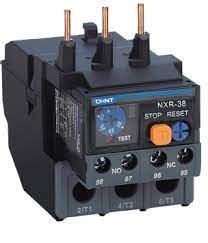 CHINT NXR-100 80-100A ئؤڤەرلؤدی چەنت