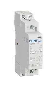 CHINT NCH8 کؤنداکتەری حەجم جؤزە 1P 25A