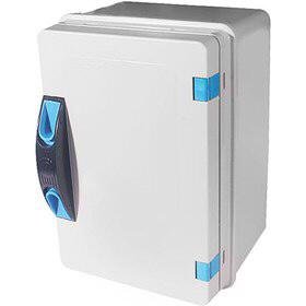 PARSA BOX 400X600X210 بۆکسی پلاستیکی دەرگا