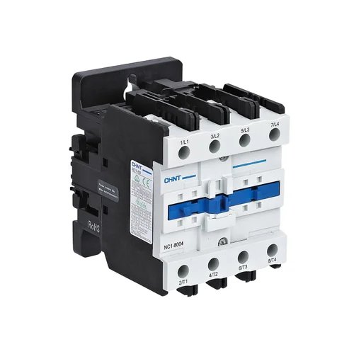 CHINT NC1-5008 کؤنداکتەری ماڵان 80A