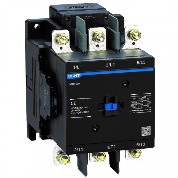 CHINT NXC-630 کؤنداکتەر چەنت 700A