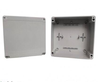 PARSA BOX 300X220X120 بۆکسی پلاستیکی جۆزەی