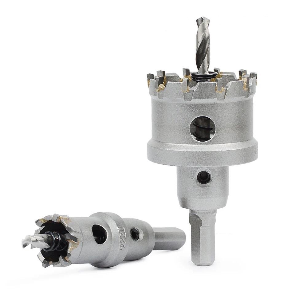 DAME DREL 32MM دەمی دریل