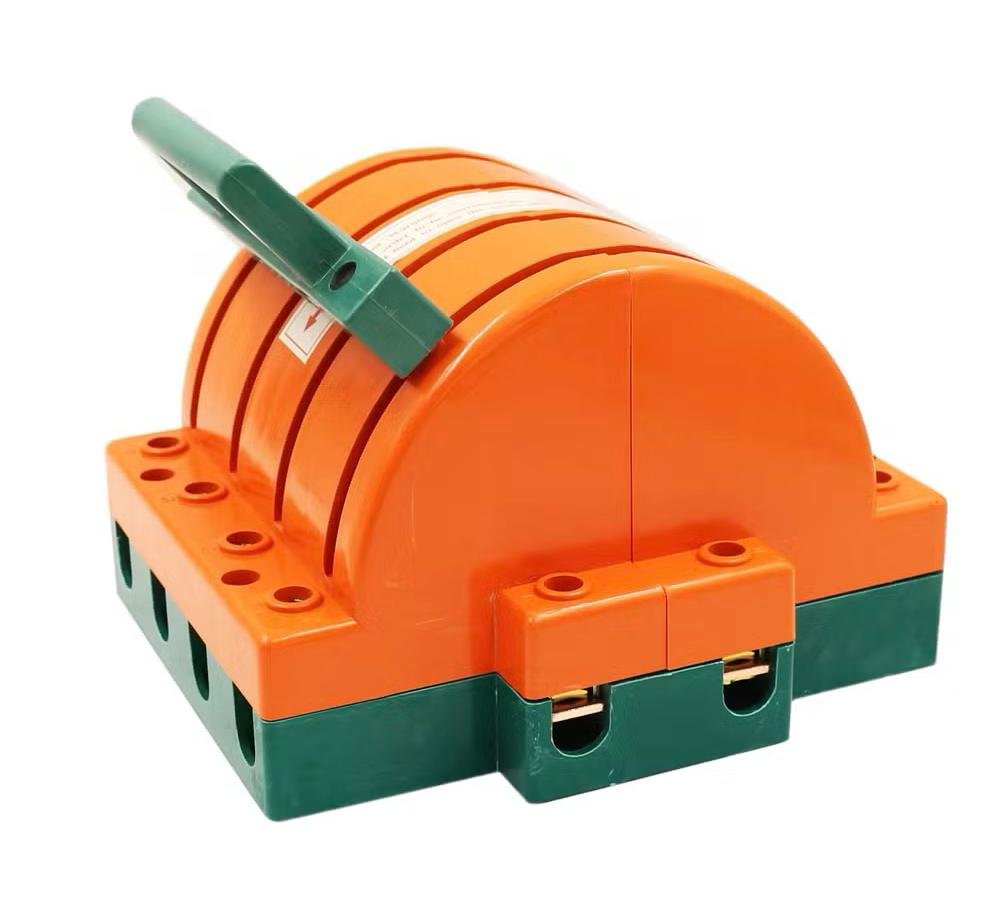 CHANJ OVAR 100A 3P چەنج ئۆڤەری دەستی سریفێز