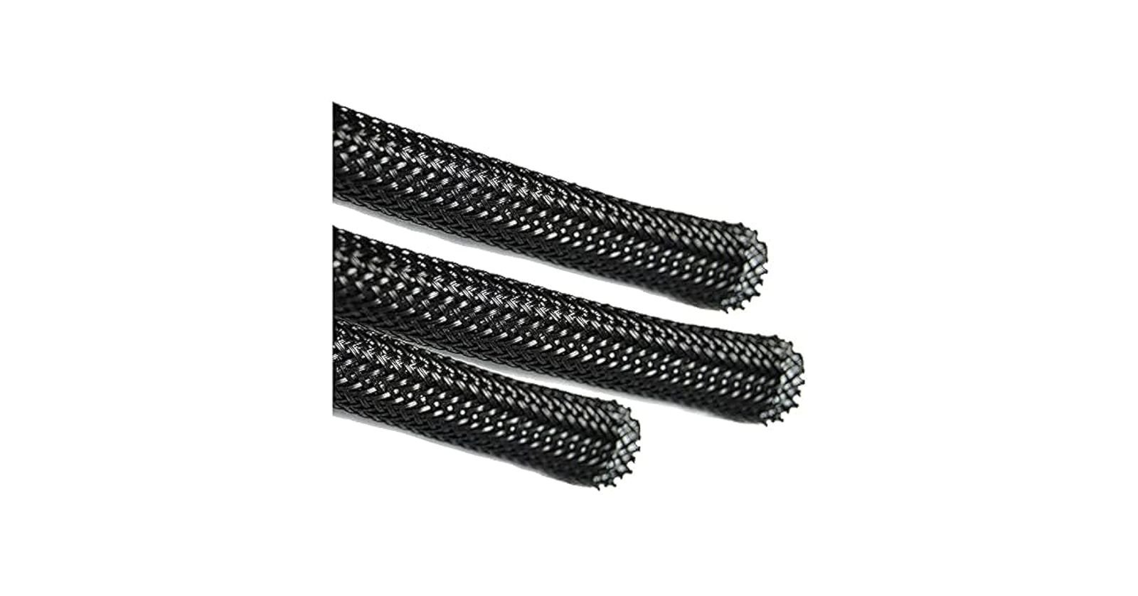 SLEVE WAYAR 30MM سلیفی رەشی وایەر