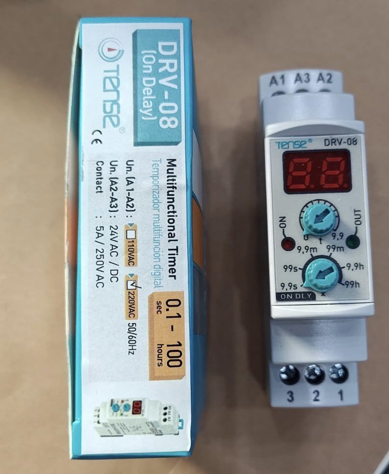 مۆڵتی تایمەر دجیتاڵ